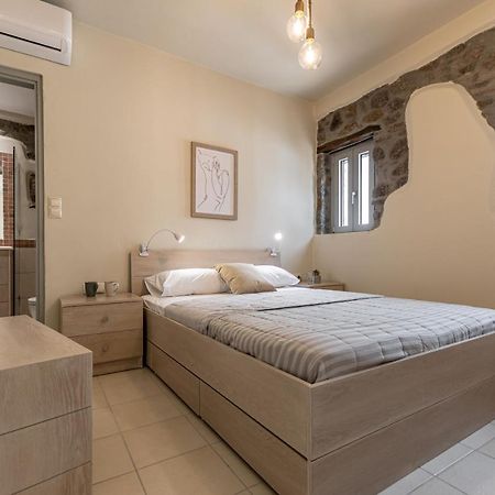 Aggidia Escape Villa Agkidia Екстериор снимка