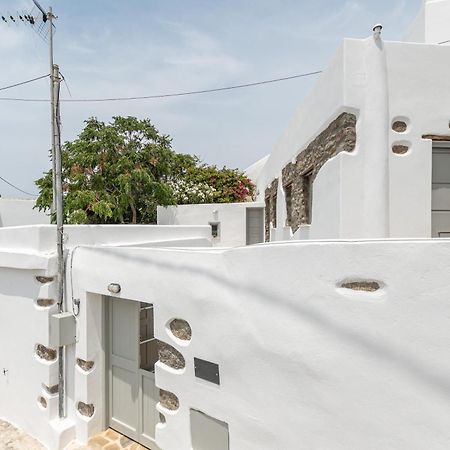 Aggidia Escape Villa Agkidia Екстериор снимка