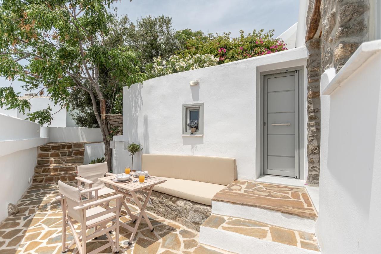 Aggidia Escape Villa Agkidia Екстериор снимка